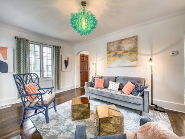 Experience Luxury at this Historic House in Lido Key